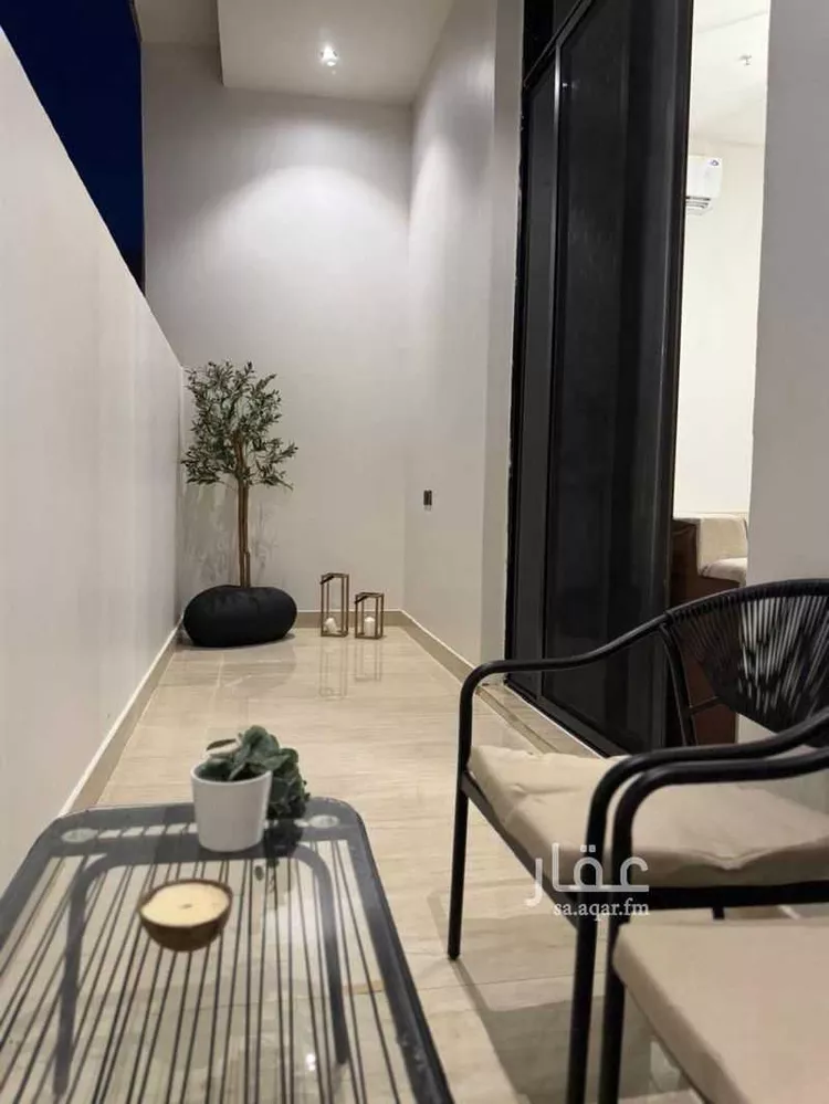 شقة للإيجار في شارع يوسف الجد, حي المهدية, مدينة الرياض, منطقة الرياض صورة 2