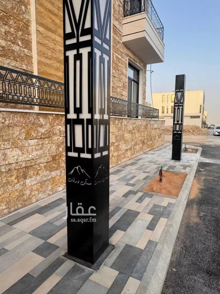 شقة للبيع في شارع سيف الدين الخطيب, حي المهدية, مدينة الرياض, منطقة الرياض صورة 2