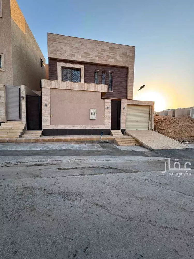 فيلا للإيجار في شارع عبدالغني الناسخ, حي المهدية, مدينة الرياض, منطقة الرياض