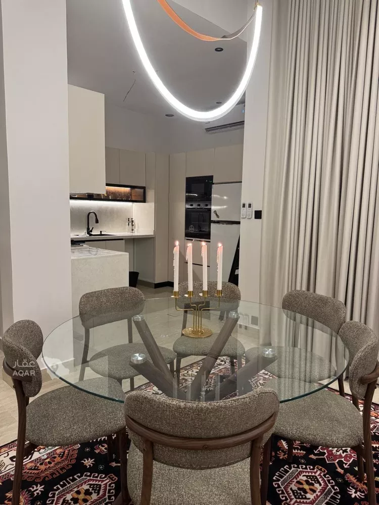 Apartment for Rent in Riyadh Al Mahdiyah 2