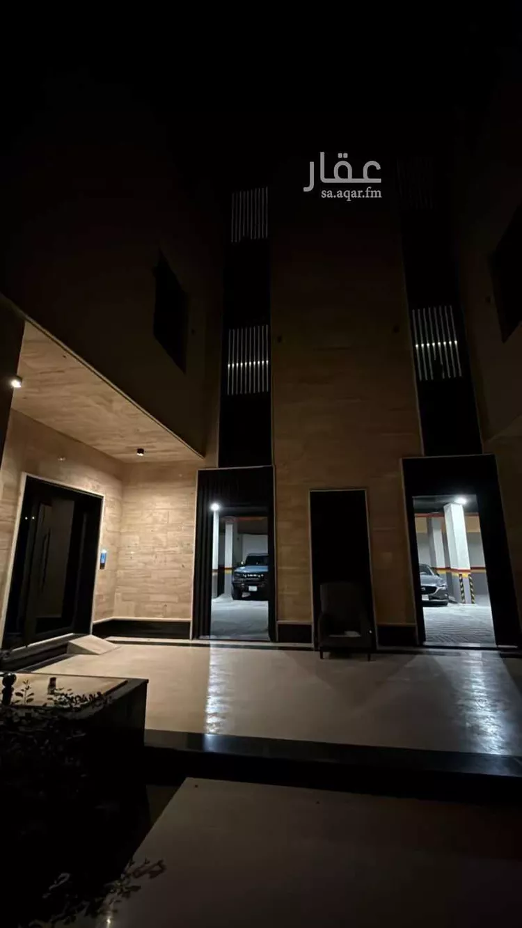 شقة للإيجار في شارع عمير بن سنان بن عرفطة, حي المهدية, مدينة الرياض, منطقة الرياض صورة 2