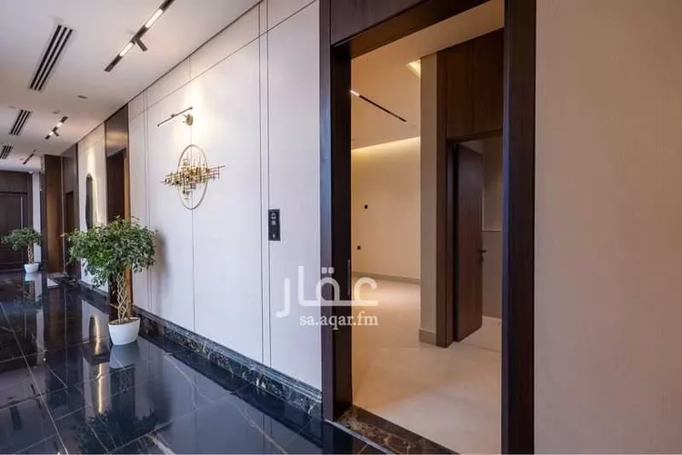 شقة للبيع في شارع سيف الدين الخطيب, حي المهدية, مدينة الرياض, منطقة الرياض 7
