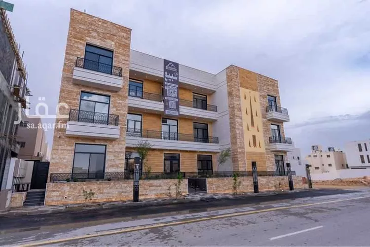 شقة للبيع في شارع سيف الدين الخطيب, حي المهدية, مدينة الرياض, منطقة الرياض