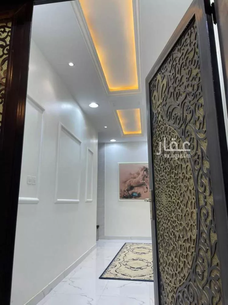 فيلا للبيع في شارع إبرهيم بن أحمد البرهان, حي المهدية, مدينة الرياض, منطقة الرياض صورة 4