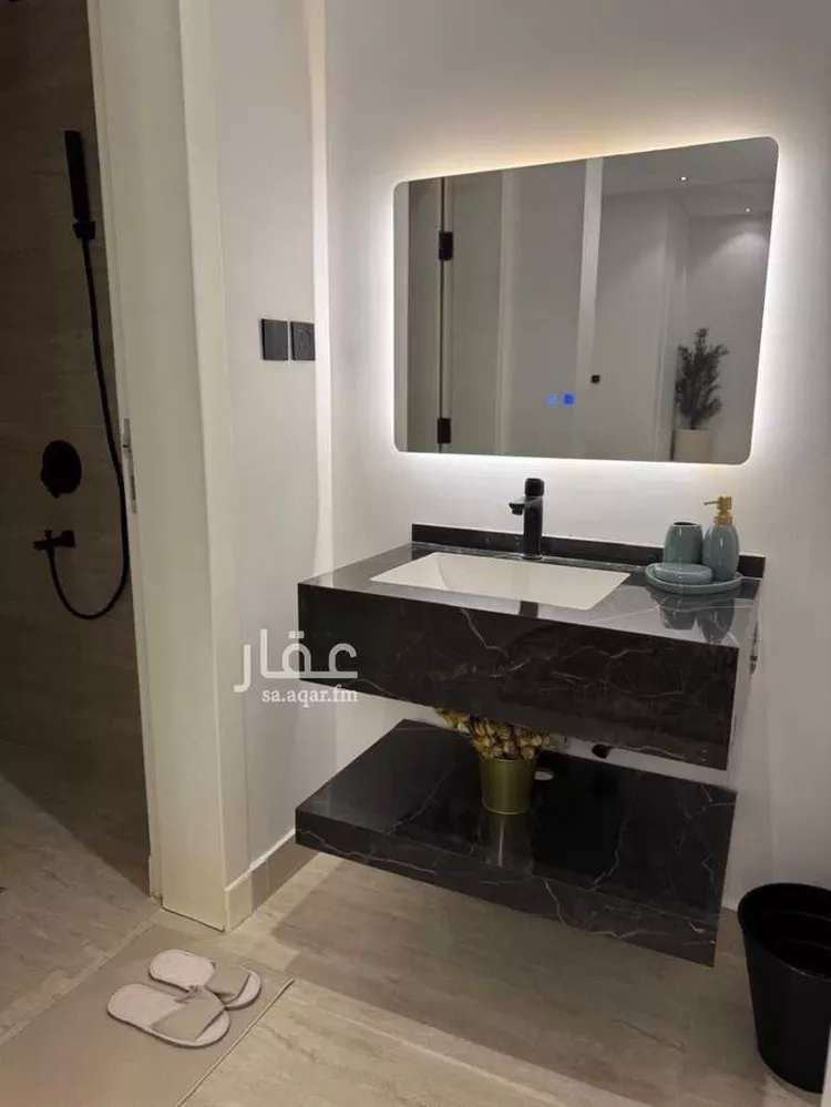 شقة للإيجار في شارع يوسف الجد, حي المهدية, مدينة الرياض, منطقة الرياض صورة 3