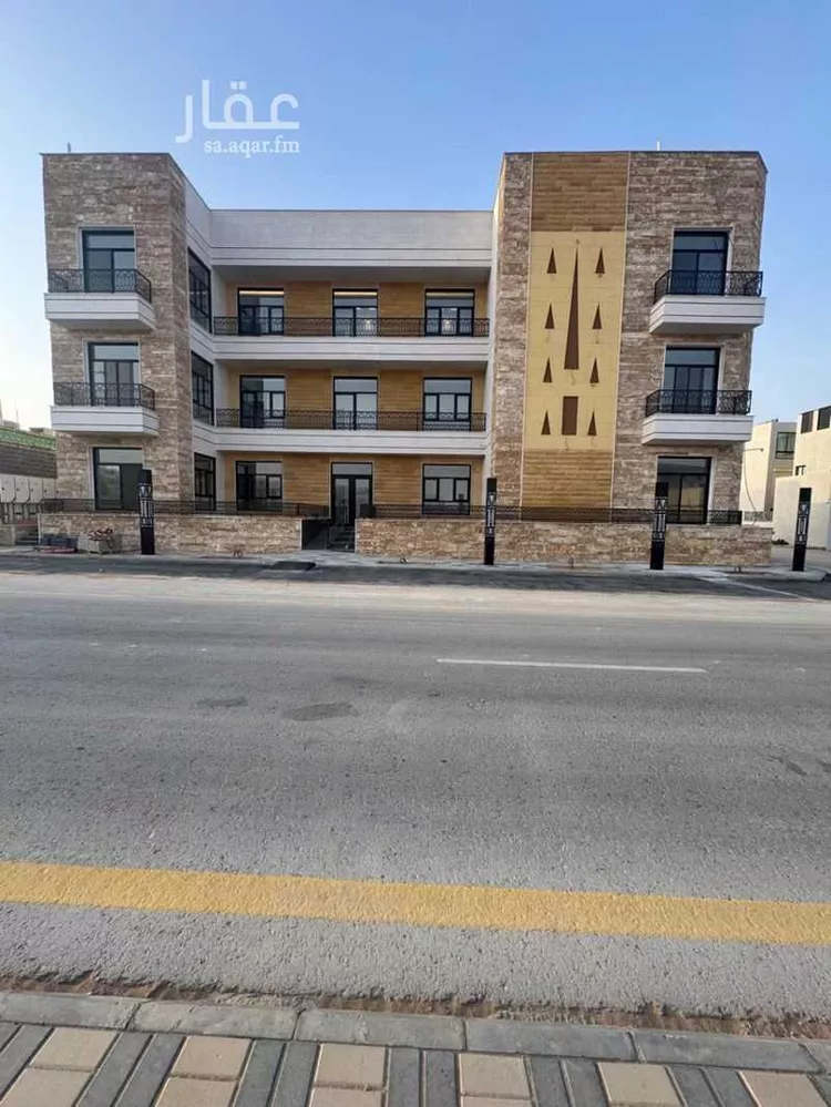 شقة للبيع في شارع سيف الدين الخطيب, حي المهدية, مدينة الرياض, منطقة الرياض