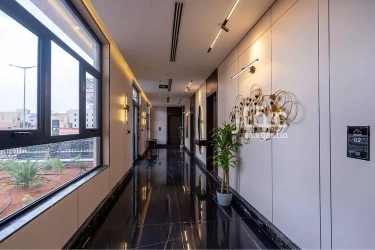 شقة للبيع في شارع سيف الدين الخطيب, حي المهدية, مدينة الرياض, منطقة الرياض صورة 3