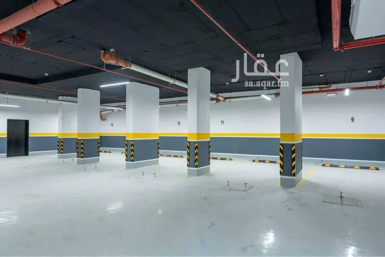 شقة للبيع في شارع سيف الدين الخطيب, حي المهدية, مدينة الرياض, منطقة الرياض 8