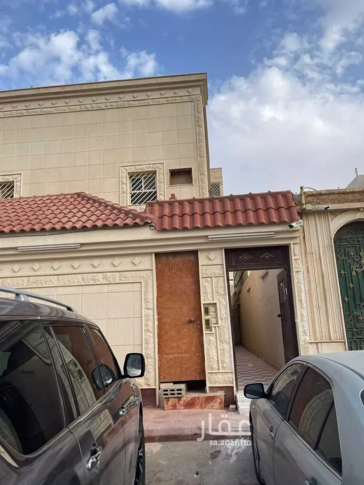 شقة للإيجار في شارع قنفذة, حي ظهرة لبن, مدينة الرياض, منطقة الرياض صورة 3