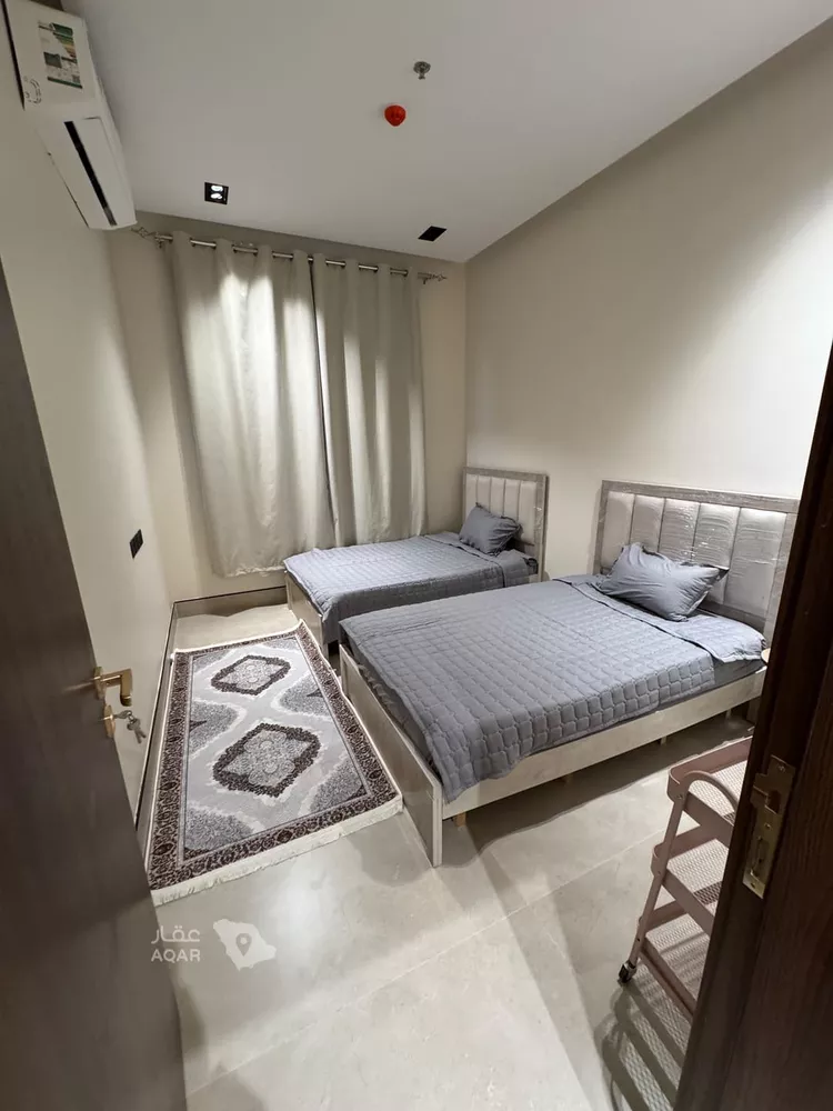 شقة للإيجار في شارع عمير بن سنان بن عرفطة, حي المهدية, مدينة الرياض, منطقة الرياض 10