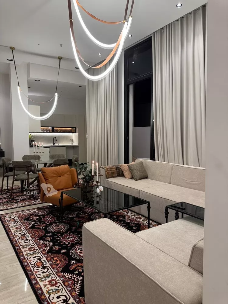 Apartment for Rent in Riyadh Al Mahdiyah