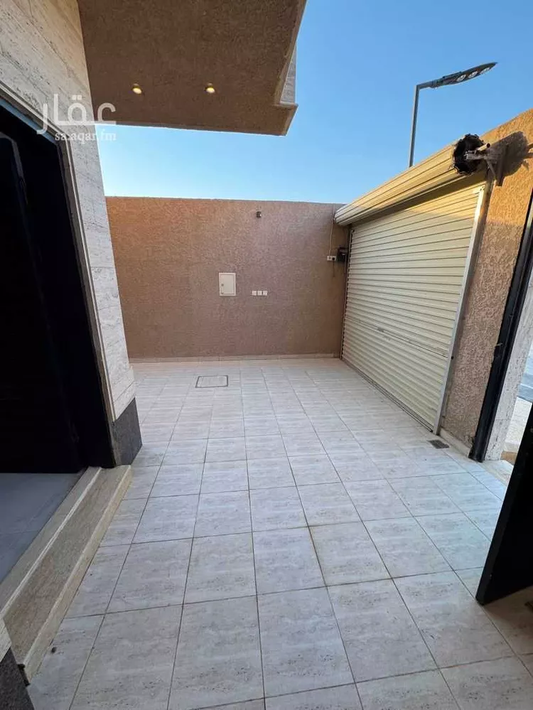 فيلا للإيجار في شارع عبدالغني الناسخ, حي المهدية, مدينة الرياض, منطقة الرياض صورة 4