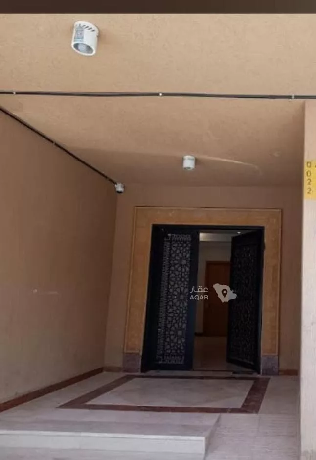 شقة للإيجار في شارع الحماسين, حي الملقا, مدينة الرياض, منطقة الرياض