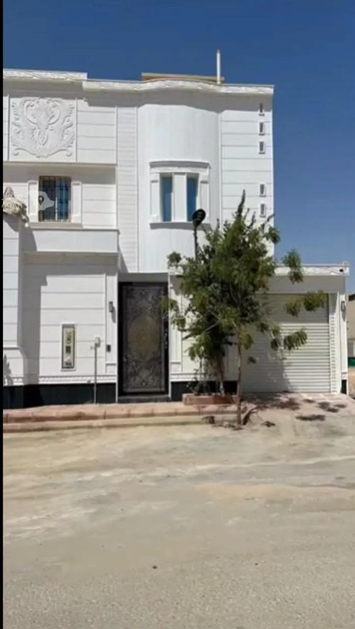 Villa for Rent in Riyadh Al Mahdiyah
