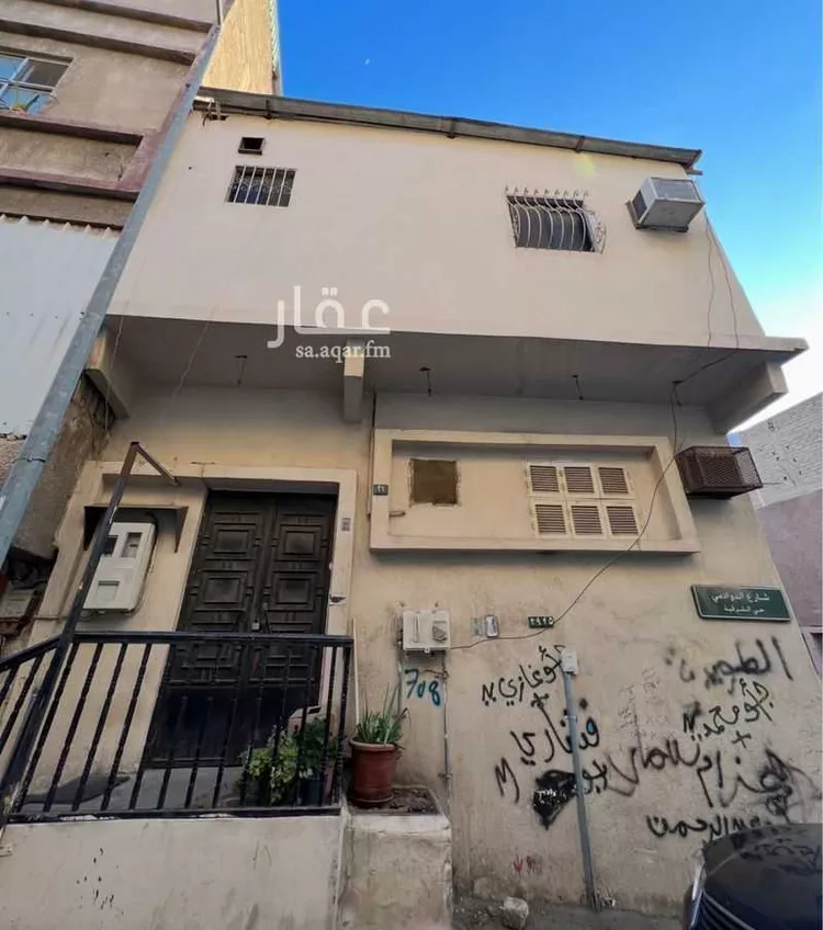 بيت للبيع في شارع الدوادمي ، حي الشرقية ، الطائف ، الطائف صورة 4