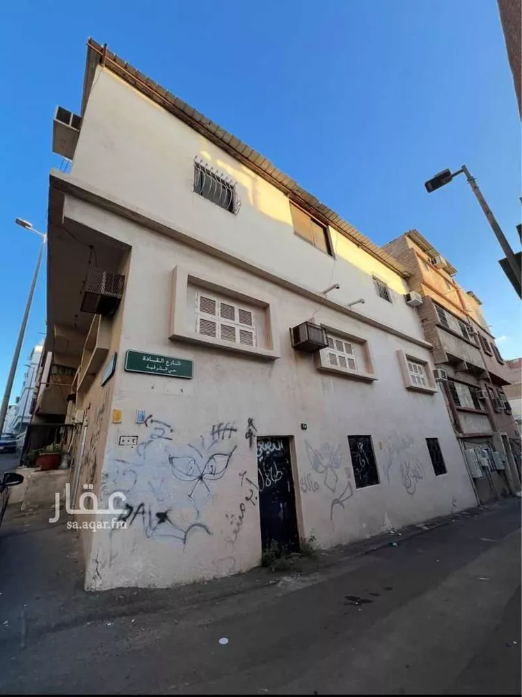 بيت للبيع في شارع الدوادمي ، حي الشرقية ، الطائف ، الطائف