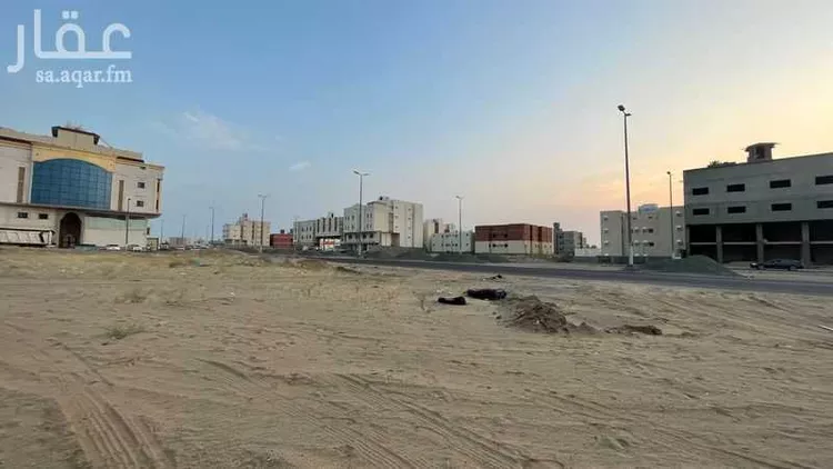 أرض للإيجار في شارع الأمير مقرن بن عبدالعزيز آل سعود, حي حارة الباب الجديد, مدينة مكة المكرمة, منطقة مكة المكرمة