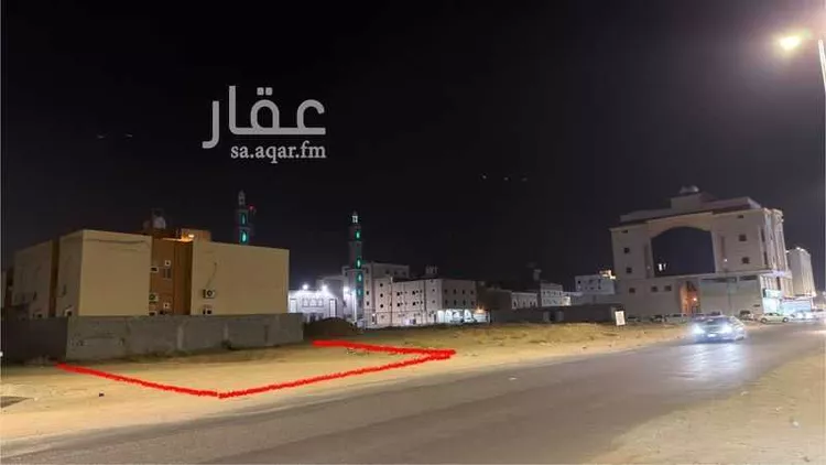 أرض للإيجار في شارع الأمير مقرن بن عبدالعزيز آل سعود, حي حارة الباب الجديد, مدينة مكة المكرمة, منطقة مكة المكرمة صورة 2