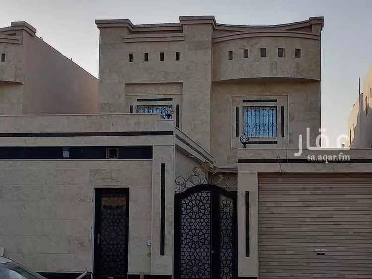 فيلا للبيع في حي ، شارع العفاف ، حي العقيق ، الخبر ، الخبر