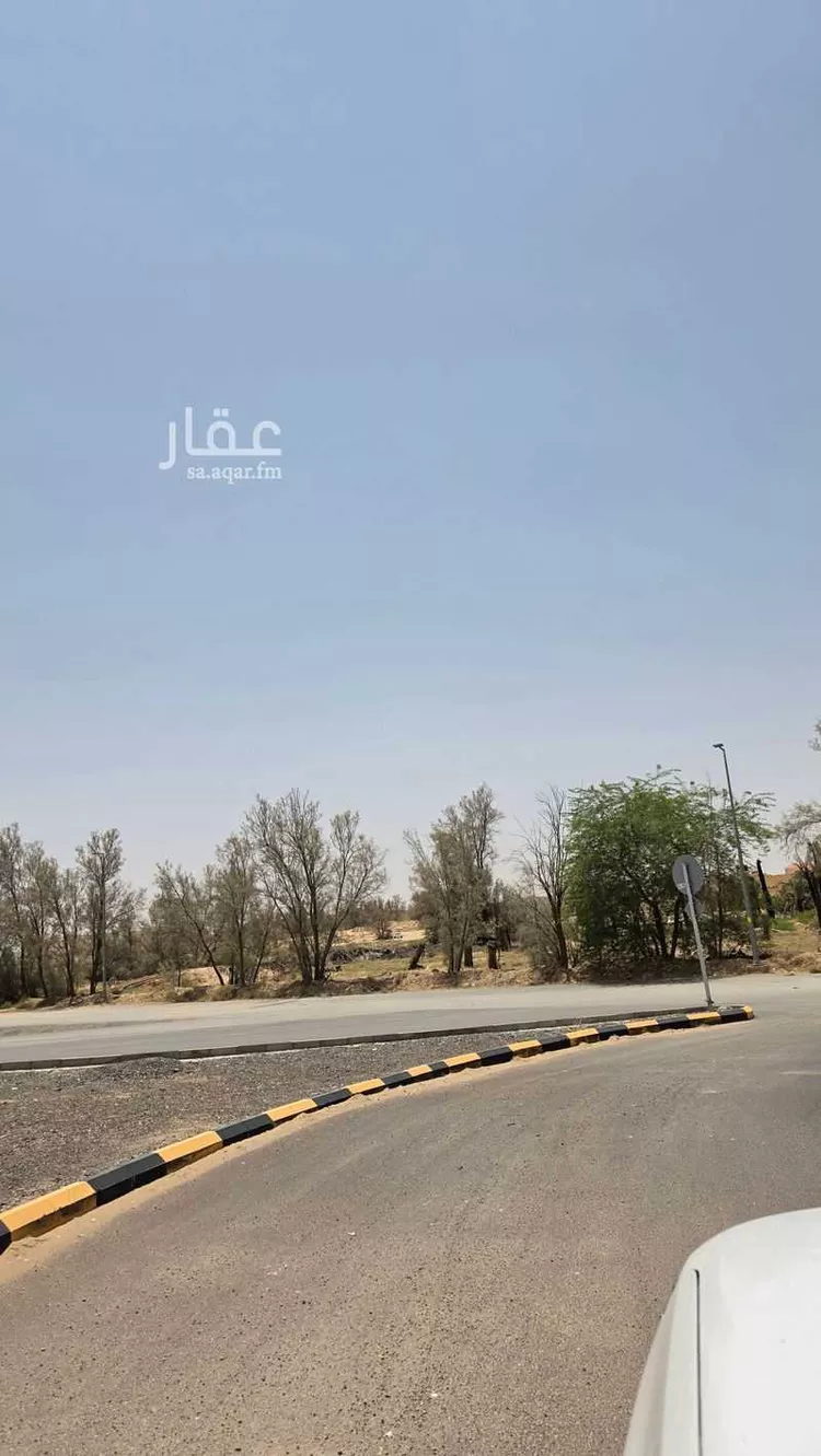 أرض للبيع في شارع الدائري الداخلي الضلع الشرقي, حي الرفيعة, مدينة بريدة, منطقة القصيم 6