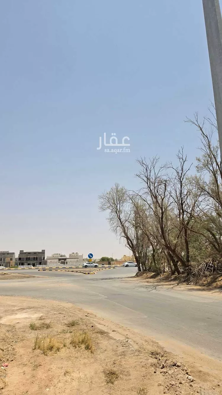 أرض للبيع في شارع الدائري الداخلي الضلع الشرقي, حي الرفيعة, مدينة بريدة, منطقة القصيم 10