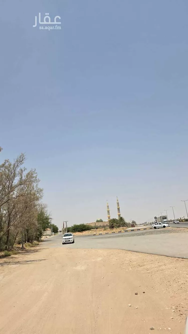 أرض للبيع في شارع الدائري الداخلي الضلع الشرقي, حي الرفيعة, مدينة بريدة, منطقة القصيم 11