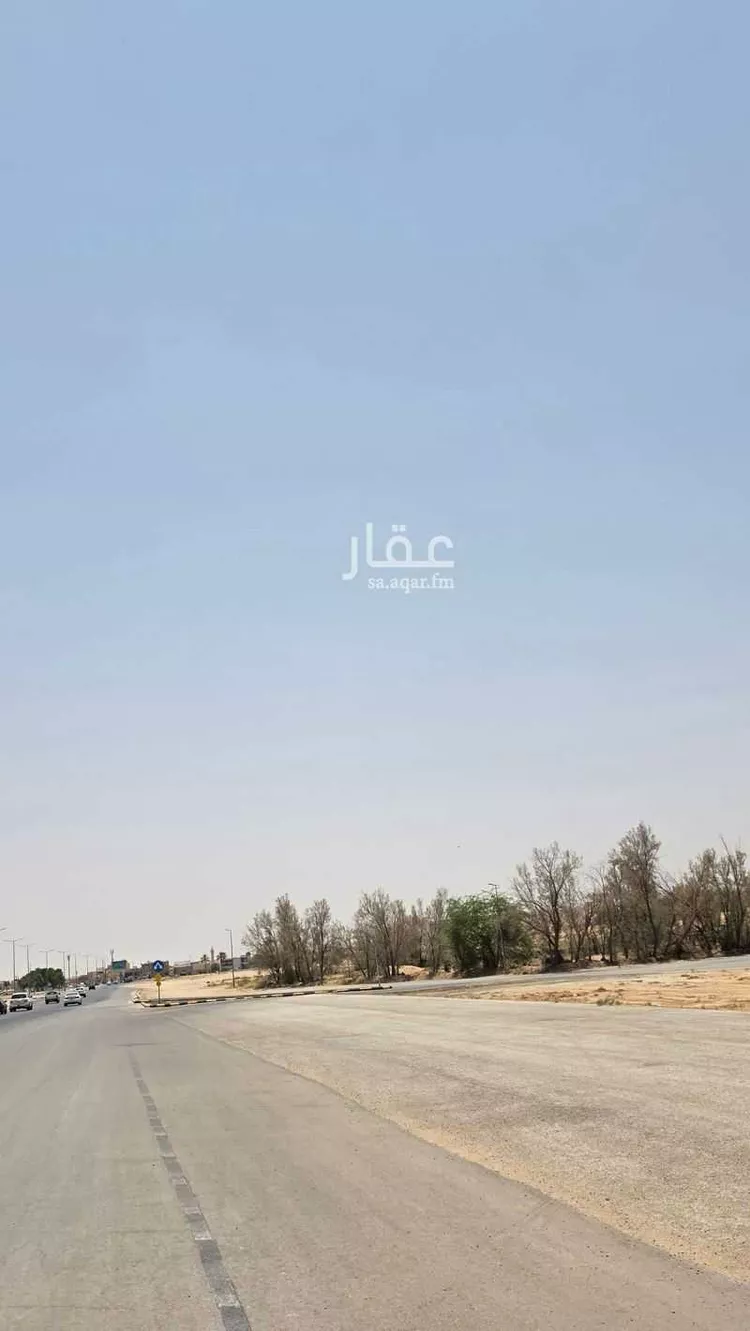 أرض للبيع في شارع الدائري الداخلي الضلع الشرقي, حي الرفيعة, مدينة بريدة, منطقة القصيم صورة 4