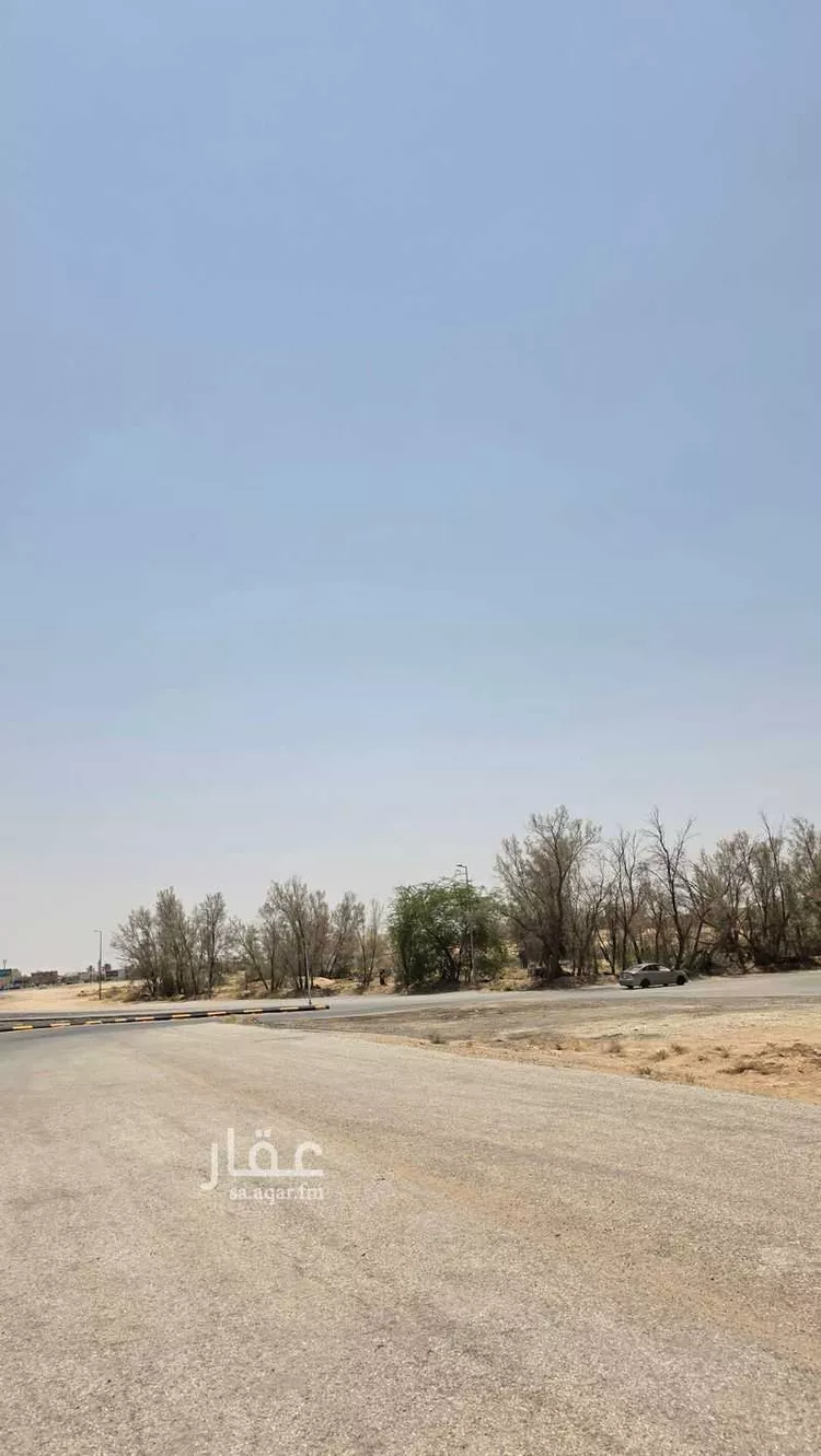 أرض للبيع في شارع الدائري الداخلي الضلع الشرقي, حي الرفيعة, مدينة بريدة, منطقة القصيم صورة 5