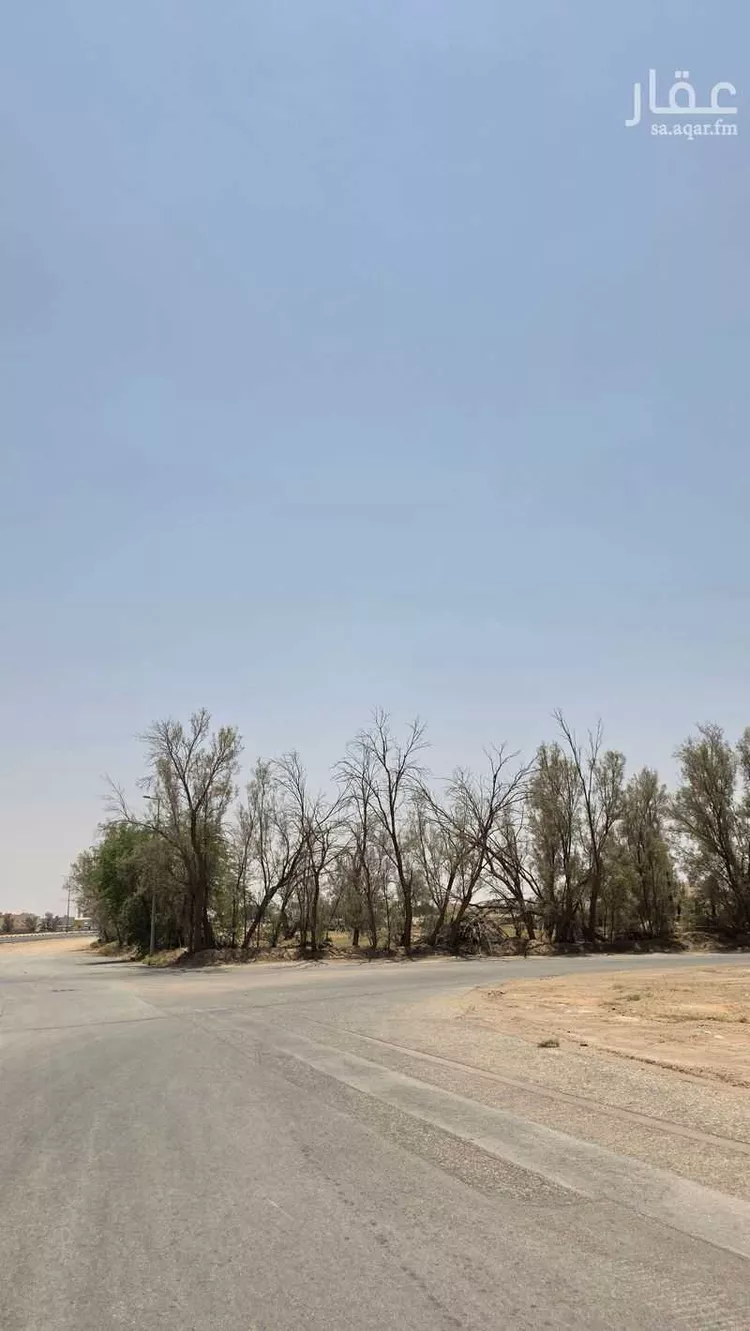 أرض للبيع في شارع الدائري الداخلي الضلع الشرقي, حي الرفيعة, مدينة بريدة, منطقة القصيم 9