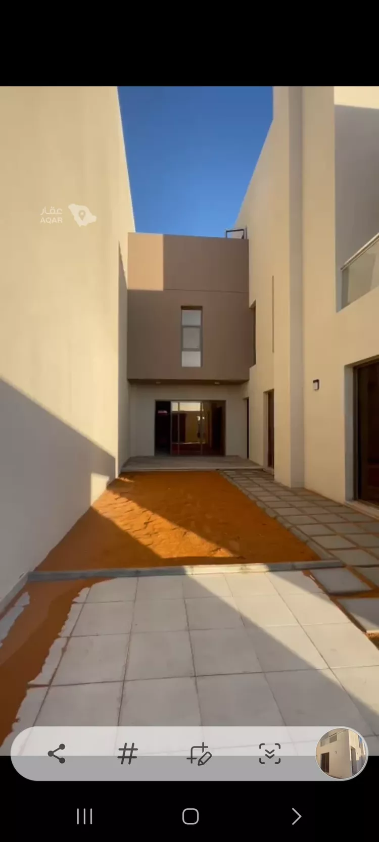 فيلا للبيع في شارع الامير فيصل بن بندر بن عبدالعزيز الفرعي ، حي مطار الملك خالد الدولي ، الرياض ، منطقة الرياض 1 صورة