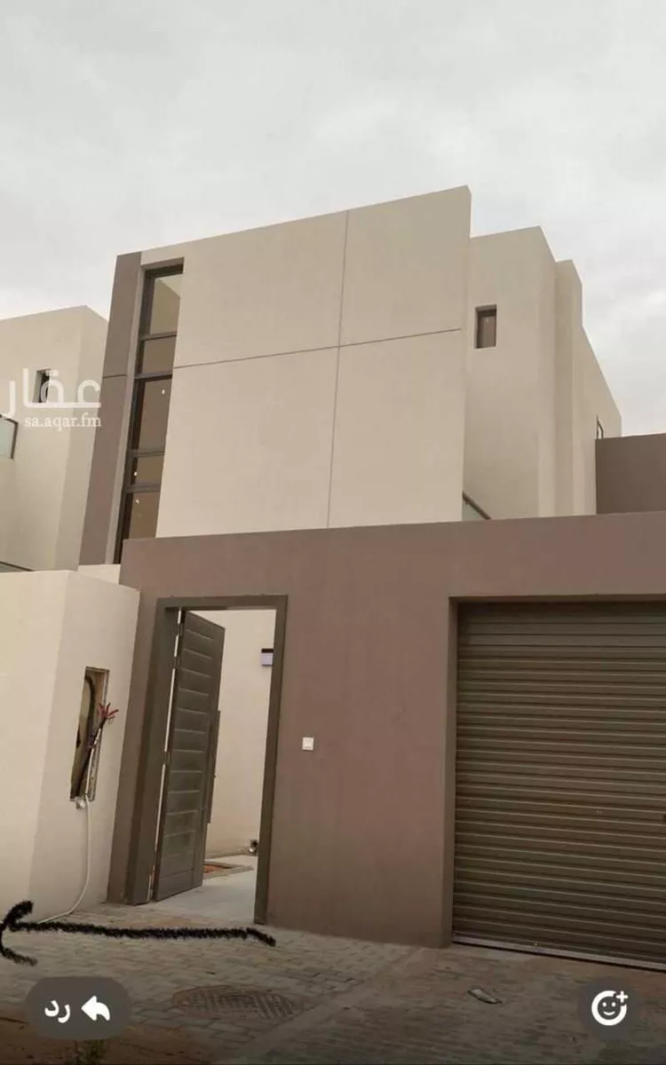 فيلا للبيع في شارع الامير فيصل بن بندر بن عبدالعزيز الفرعي ، حي مطار الملك خالد الدولي ، الرياض ، منطقة الرياض صورة 2