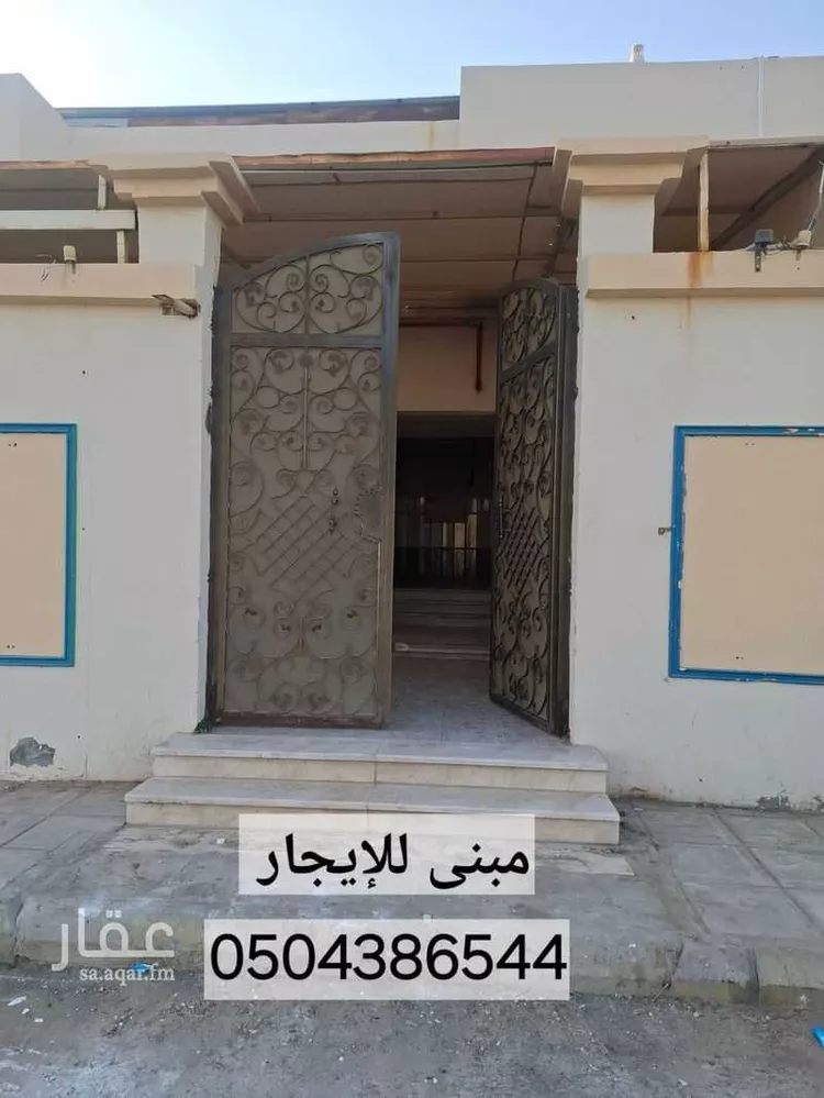 دور للإيجار في شارع نبوان ، حي الرياض ، جدة ، جدة 1 صورة