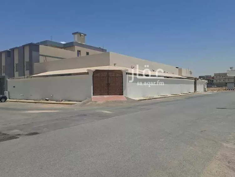 Floor for Rent in Jeddah Al Riyadh