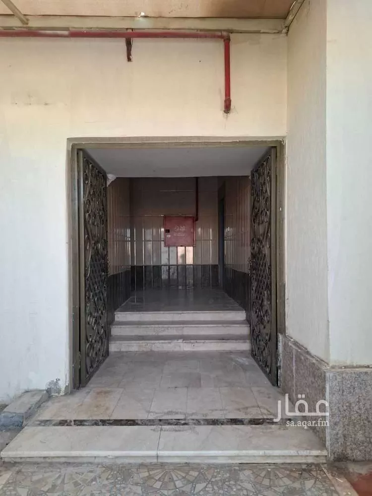 دور للإيجار في شارع نبوان ، حي الرياض ، جدة ، جدة صورة 4
