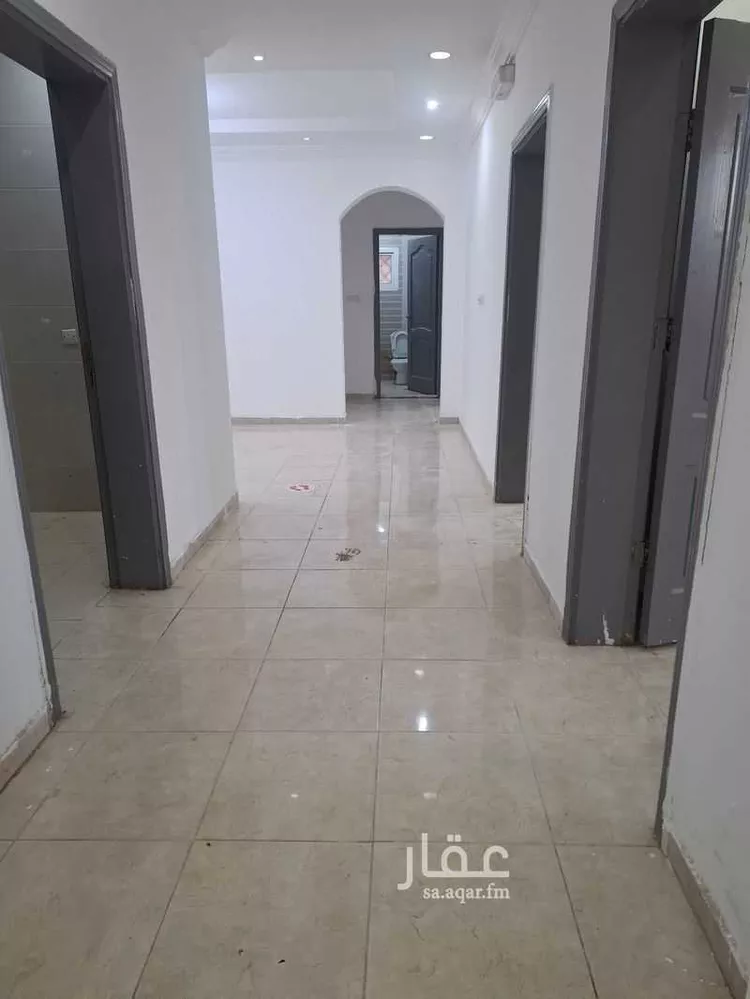 دور للإيجار في شارع نبوان ، حي الرياض ، جدة ، جدة صورة 2
