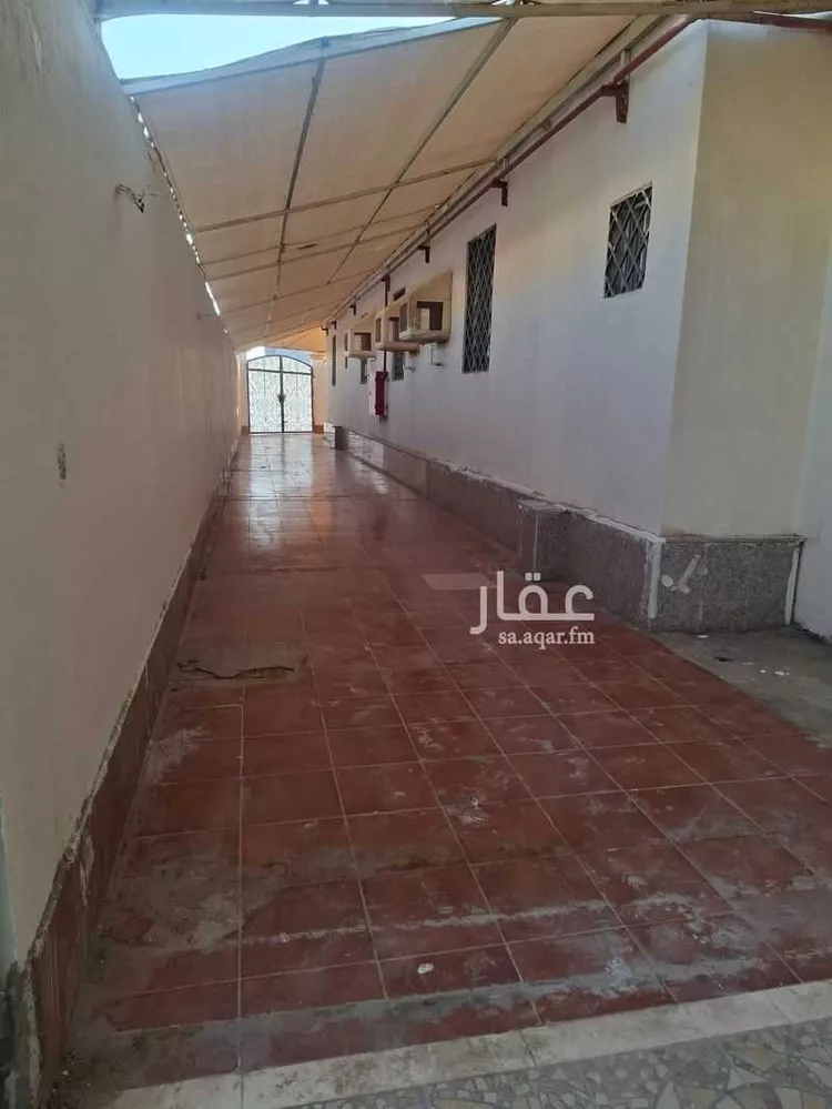 دور للإيجار في شارع نبوان ، حي الرياض ، جدة ، جدة صورة 3