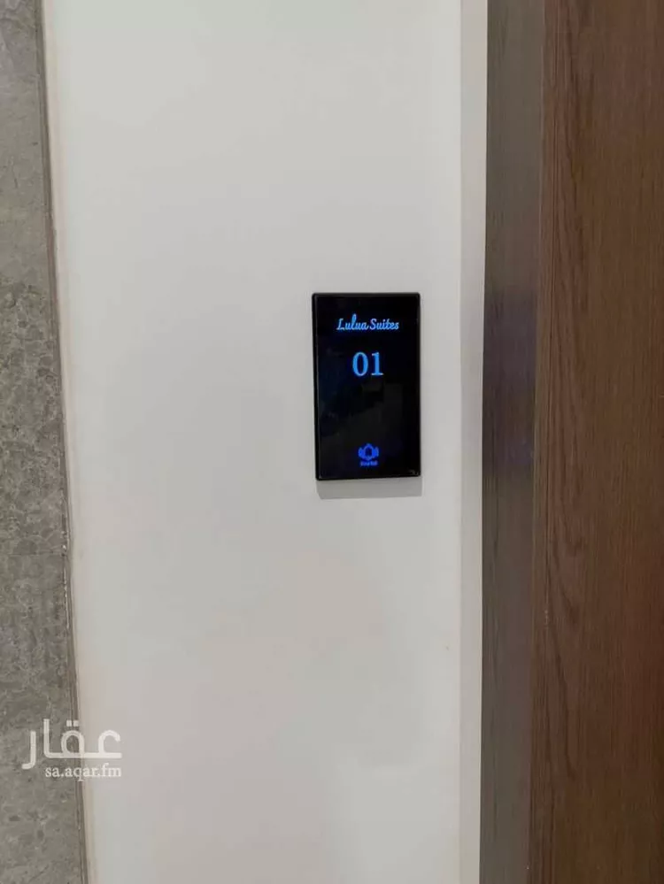 شقة للإيجار في شارع الحسن النابلسي ، حي عين الخيف ، المدينة المنورة ، منطقة المدينة المنورة صورة 2