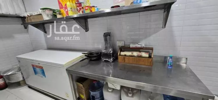 محل للإيجار في شارع محمد بن عبد الله البرقي, حي المونسية, مدينة الرياض, منطقة الرياض صورة 4