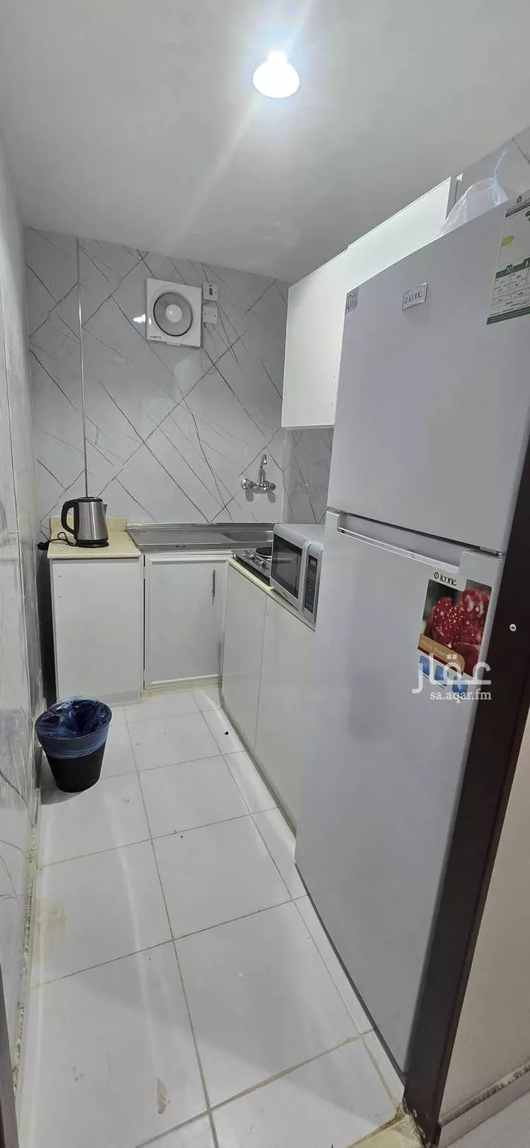 عمارة للإيجار في حي تبراك, مدينة الجلة, منطقة الرياض صورة 3