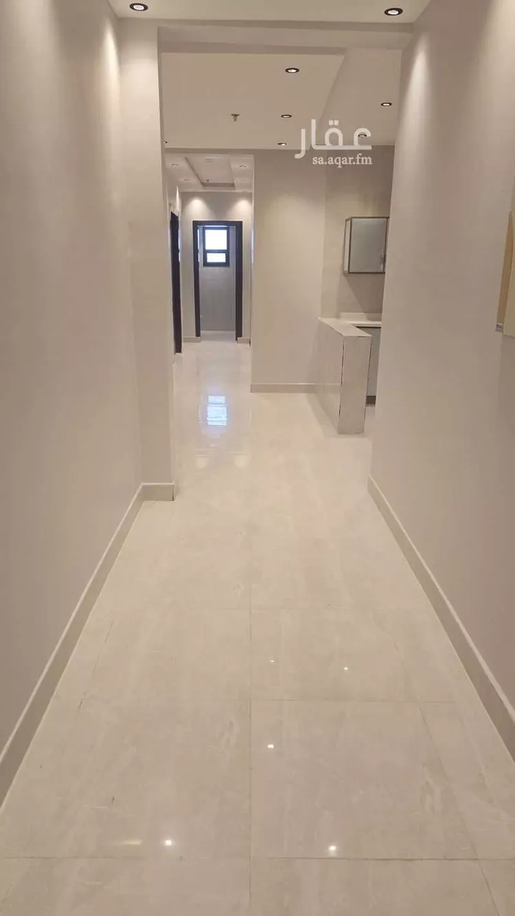 شقة للإيجار في شارع جبل الضبيان, حي الرمال, مدينة الرياض, منطقة الرياض