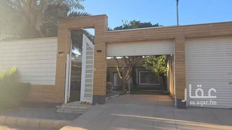 استراحة للإيجار في شارع الشطرة, حي الرمال, مدينة الرياض, منطقة الرياض