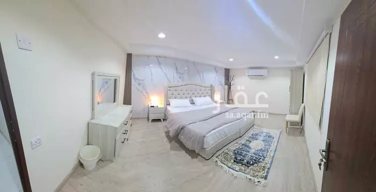 عمارة للإيجار في حي تبراك, مدينة الجلة, منطقة الرياض صورة 4