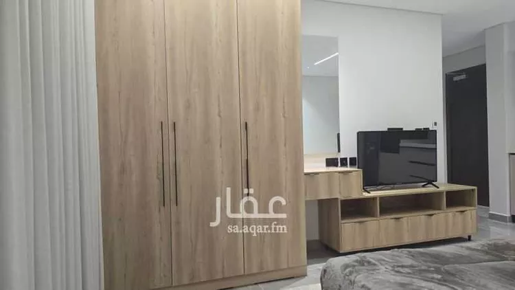 Studio for rent in Riyadh Al Munsiyah 6