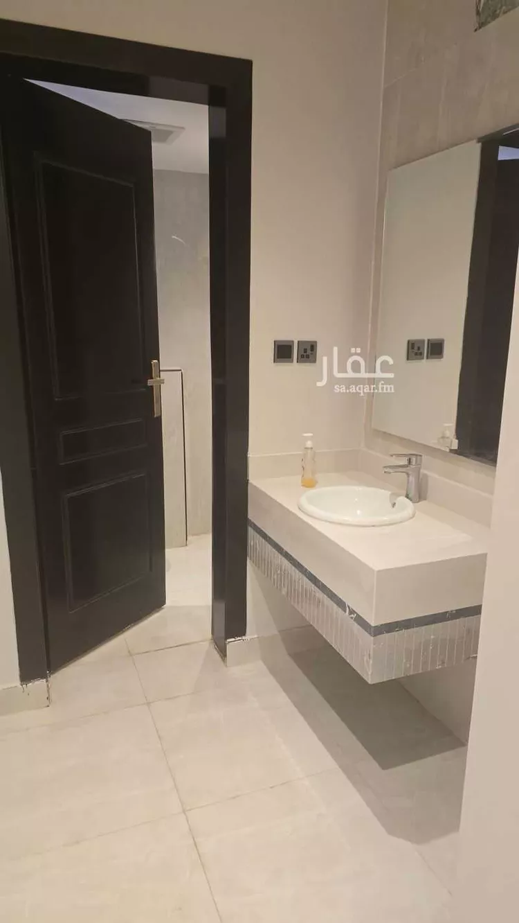 شقة للإيجار في شارع جبل الضبيان, حي الرمال, مدينة الرياض, منطقة الرياض صورة 3