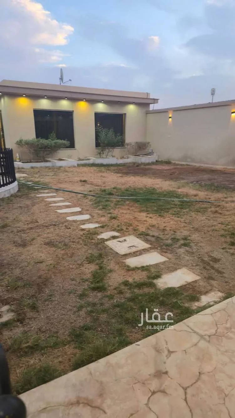 استراحة للإيجار في شارع السحابين, حي الرمال, مدينة الرياض, منطقة الرياض 12