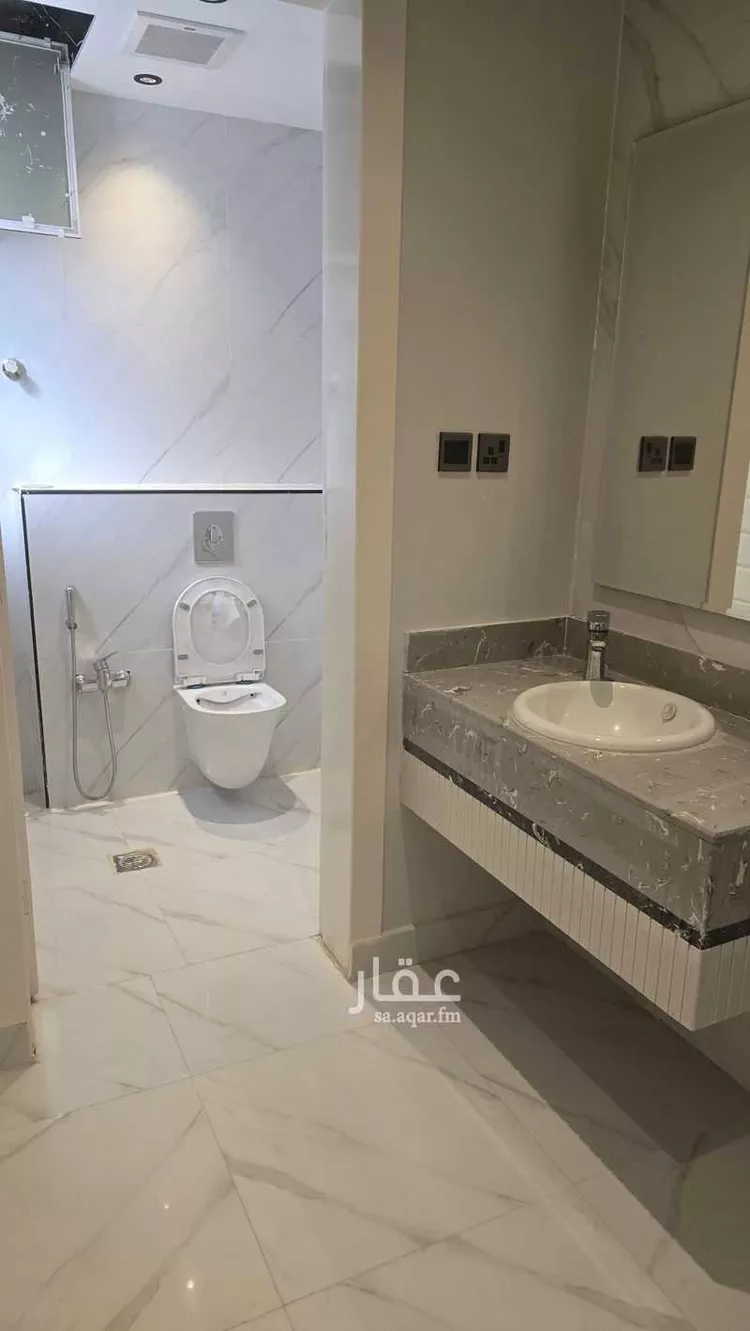 شقة للإيجار في شارع جبل الضبيان, حي الرمال, مدينة الرياض, منطقة الرياض صورة 4