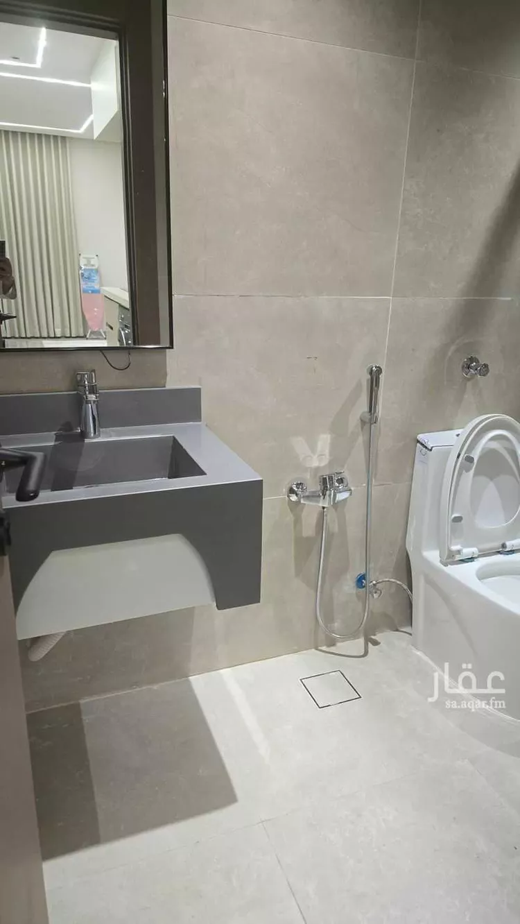 استوديو للإيجار في شارع القلم, حي المونسية, مدينة الرياض, منطقة الرياض 6