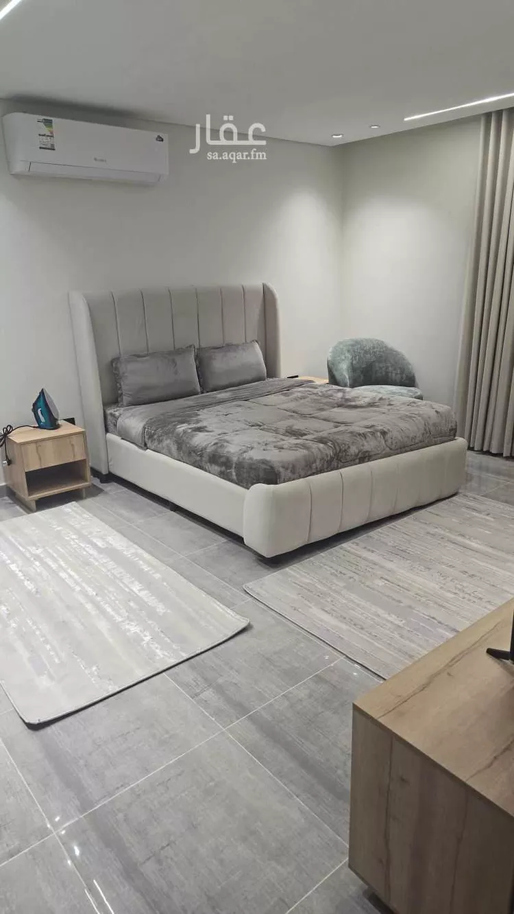 Studio for rent in Riyadh Al Munsiyah 7