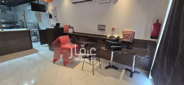 محل للإيجار في شارع محمد بن عبد الله البرقي, حي المونسية, مدينة الرياض, منطقة الرياض صورة 2