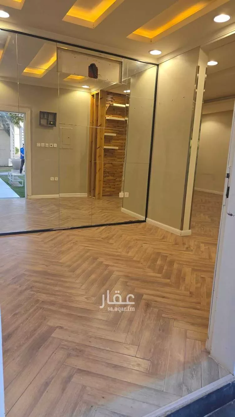 استراحة للإيجار في شارع الشطرة, حي الرمال, مدينة الرياض, منطقة الرياض صورة 5